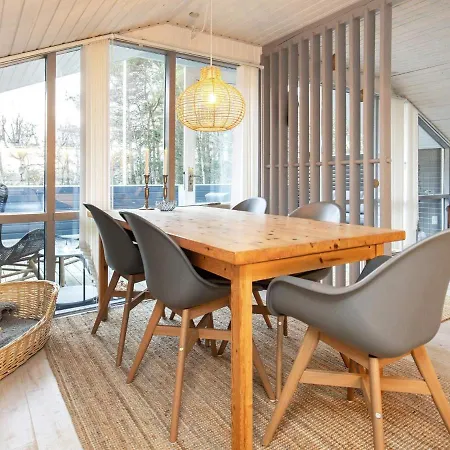 Xxviii Feriehus *