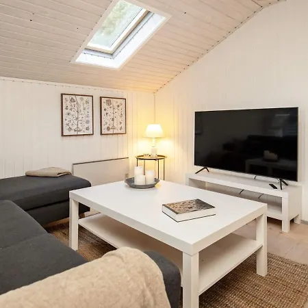 Xxviii Feriehus Ålbæk