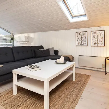 Feriehus Xxviii