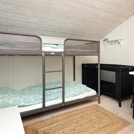 Feriehus Xxviii *