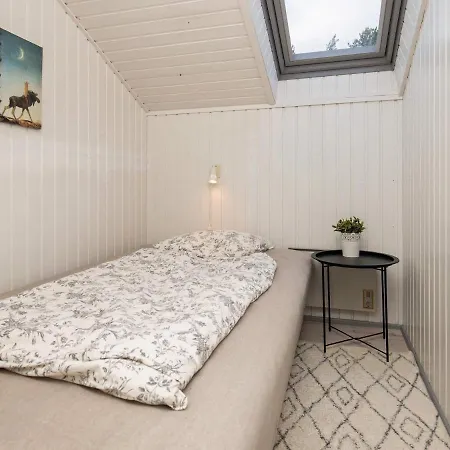 Xxviii Feriehus