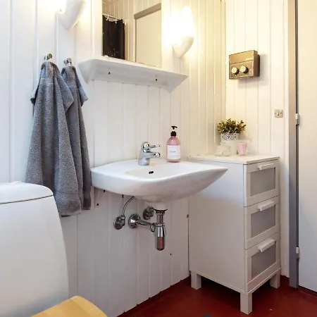 Xxviii Feriehus